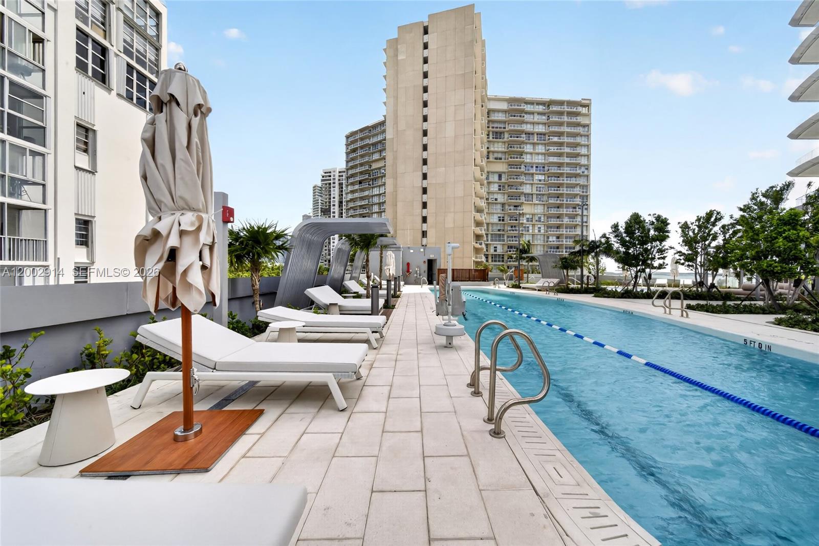 175 Southeast 25th Road, Unit 2602 Miami, FL 33129 - Photo 58 of 83