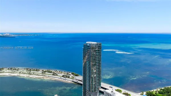 $6,300,000 | 175 Southeast 25th Road, Unit 2602, Miami, FL 33129