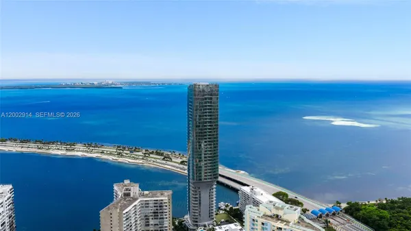 $6,300,000 | 175 Southeast 25th Road, Unit 2602, Miami, FL 33129