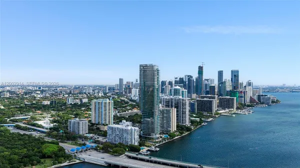 $6,300,000 | 175 Southeast 25th Road, Unit 2602, Miami, FL 33129