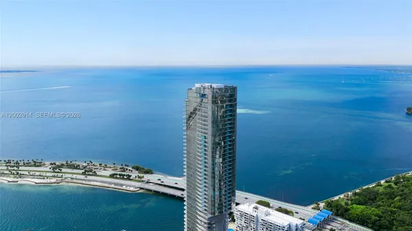 $6,300,000 | 175 Southeast 25th Road, Unit 2602, Miami, FL 33129