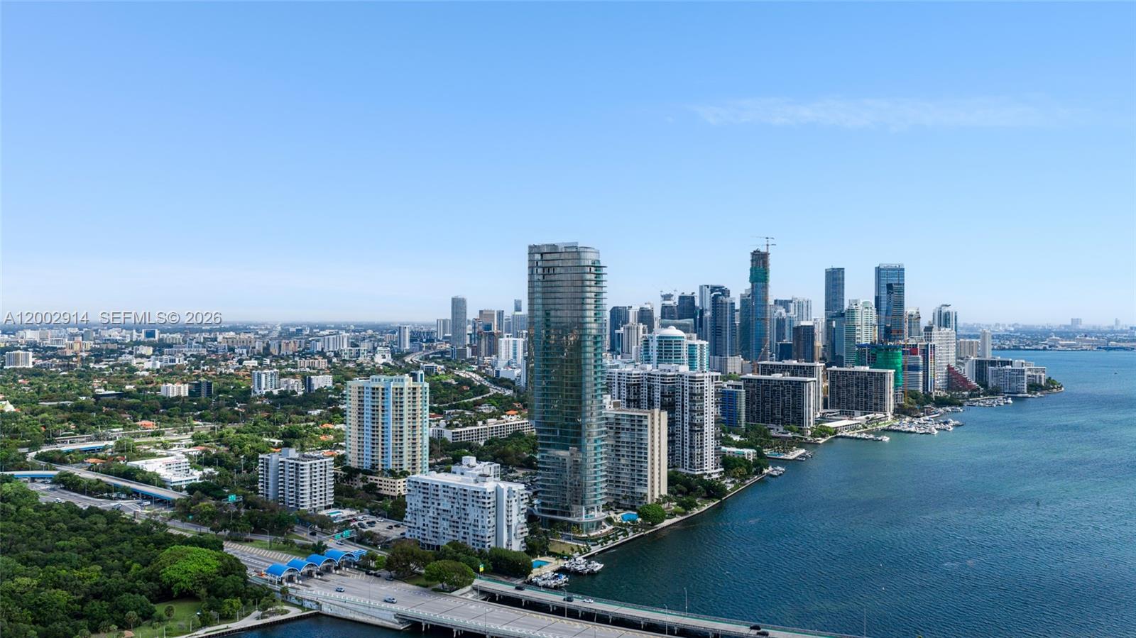 175 Southeast 25th Road, Unit 2602 Miami, FL 33129 - Photo 70 of 79