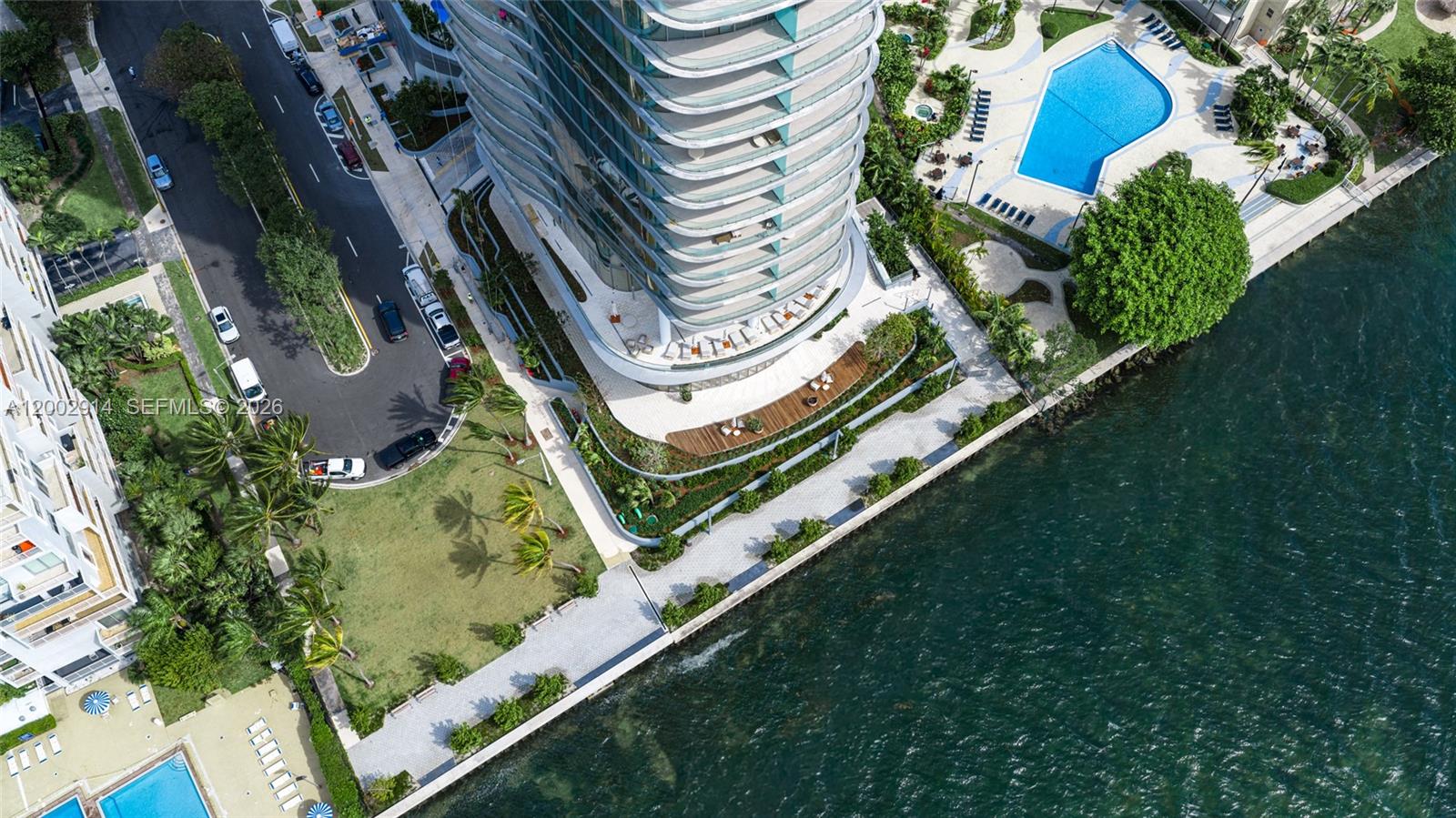 175 Southeast 25th Road, Unit 2602 Miami, FL 33129 - Photo 74 of 79