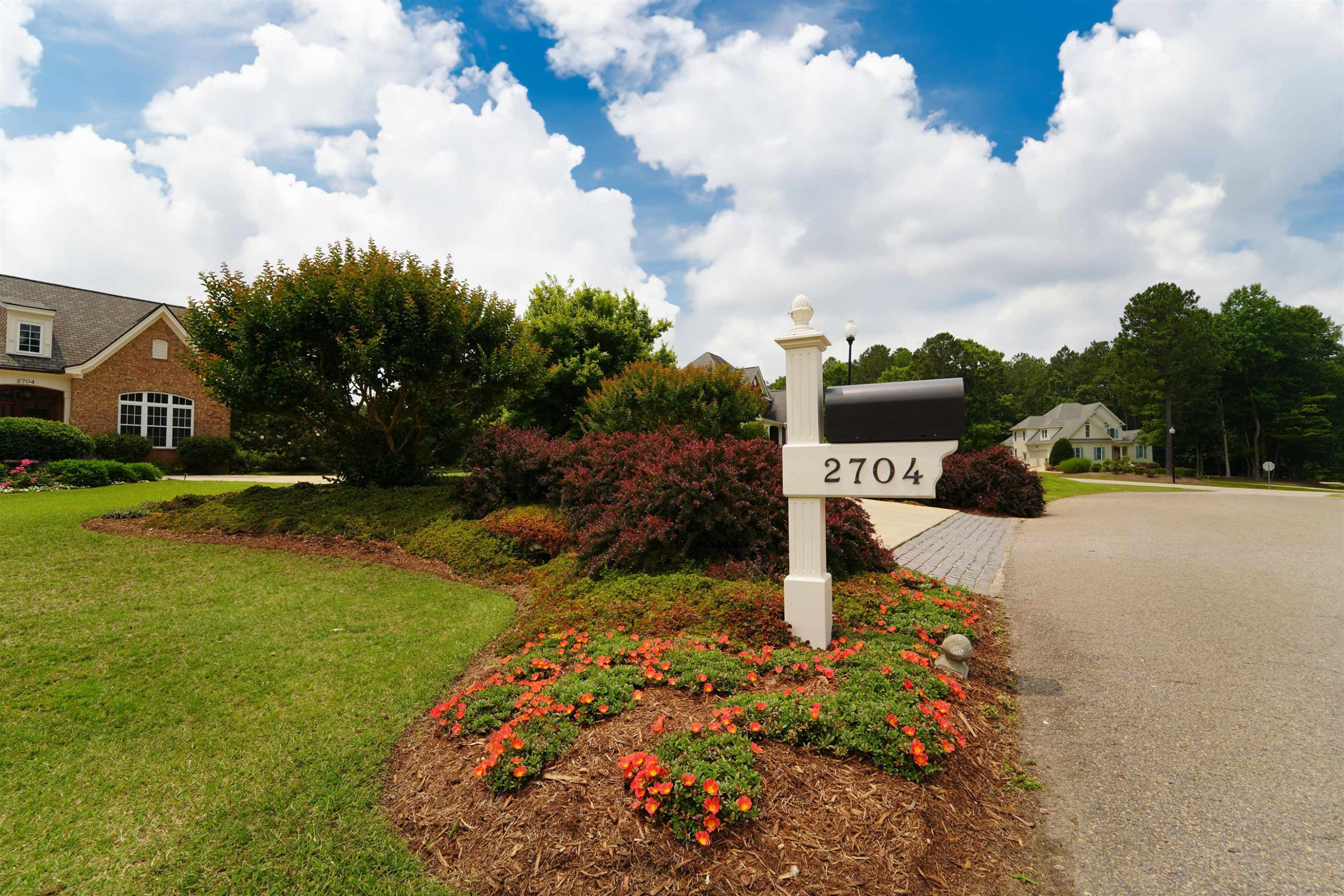 2704 Homestead Forest Road Zebulon, NC 27597 - Photo 3 of 63 Photo 3