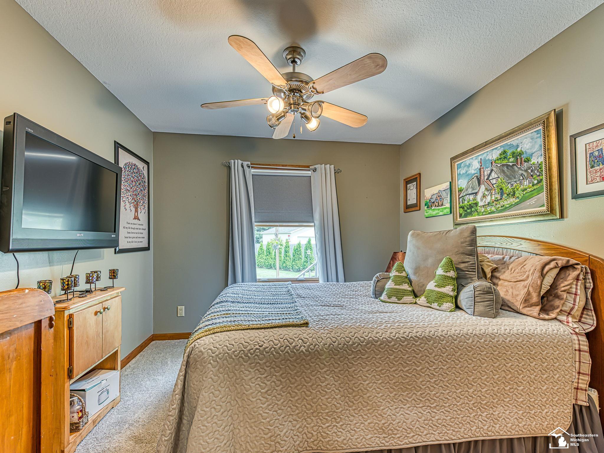 8910 Baldwin Road Monroe, MI 48162 - Photo 25 of 59