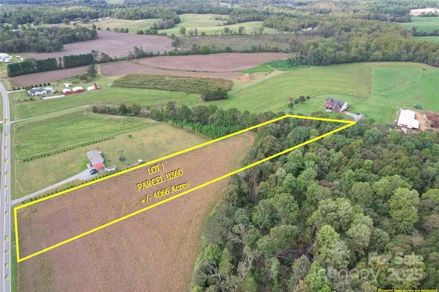 $99,700 | 1 Rockdale Road, Vale, NC 28168