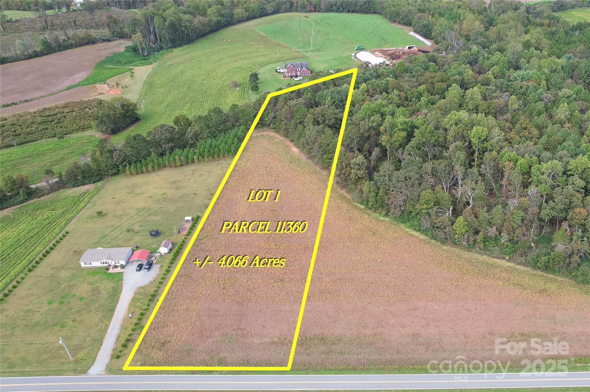 1 Rockdale Road Vale, NC 28168 - Photo 2 of 11