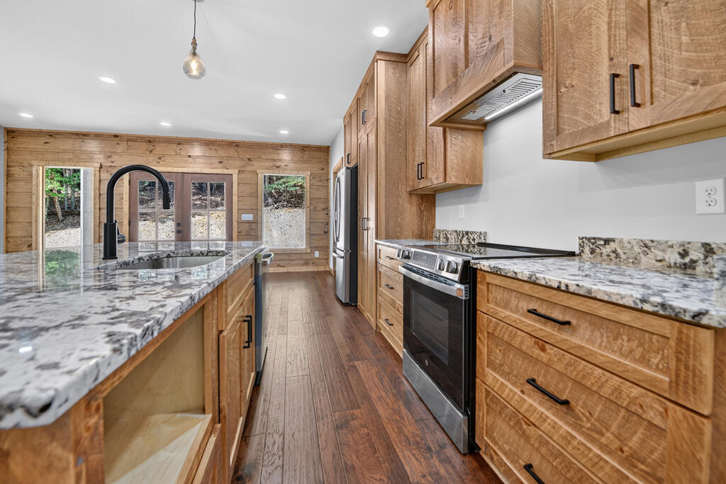 200 West Goldmine Road Ellijay, GA 30536 - Photo 24 of 67 Gallery Image 24