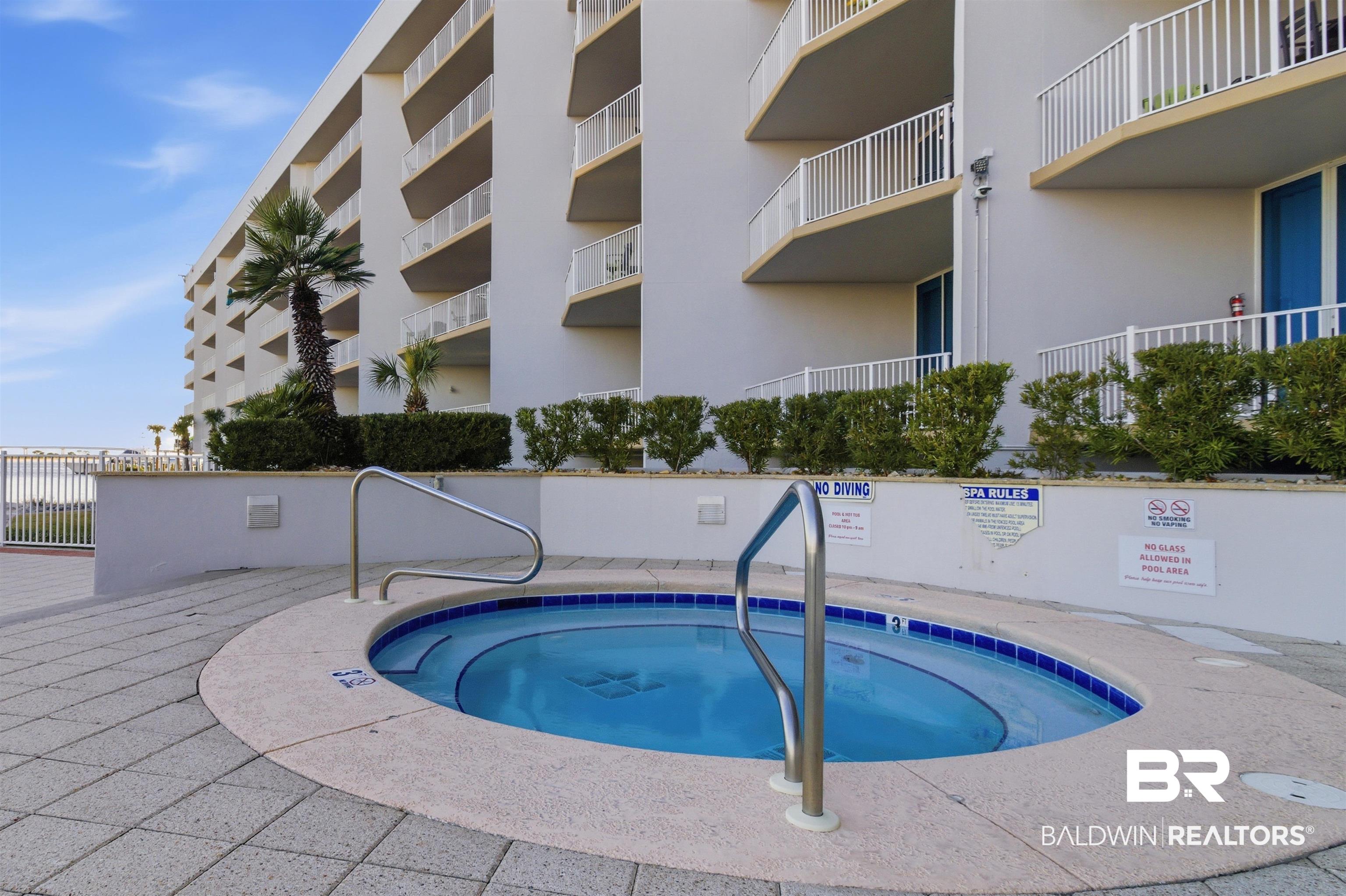 27800 Canal Road, Unit 502 Orange Beach, AL 36561 - Photo 32 of 56 Gallery Image 32