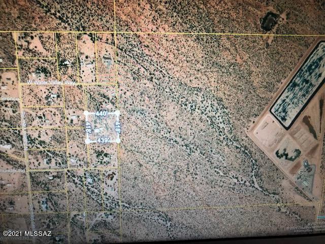 620 North Rue Ribera Vail, AZ 85641 - Photo 2 of 50