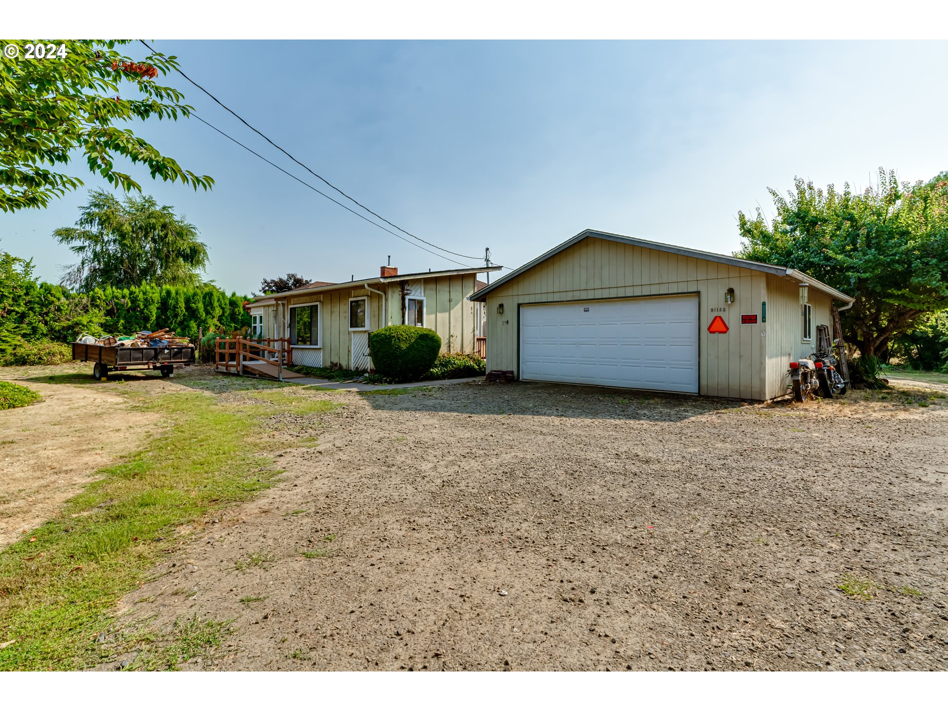 91155 River Road Junction City, OR 97448 - Photo 3 of 21 Gallery Image 3
