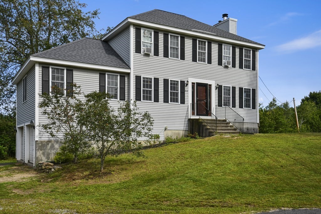 363 State Road Phillipston, MA 01331 - Photo 1 of 31