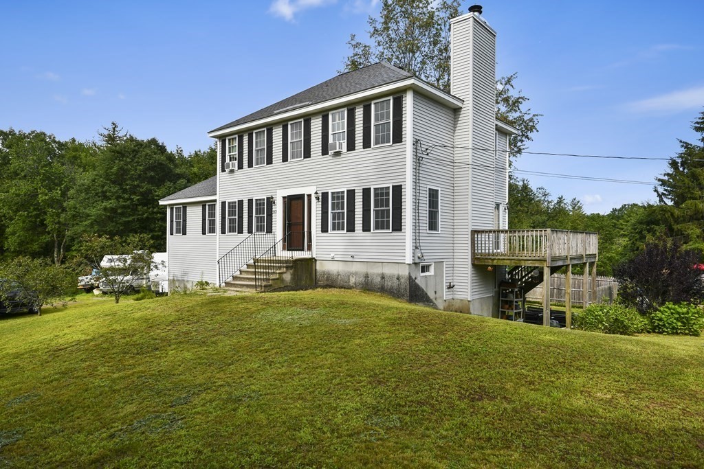 363 State Road Phillipston, MA 01331 - Photo 3 of 31
