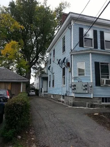 $2,500 | 91-93 Fort Hill Avenue, Unit 93B, Lowell, MA 01852