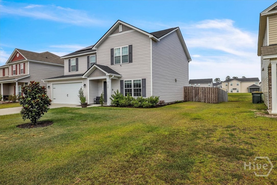 128 Whitehaven Road Savannah, GA 31407 - Photo 52 of 52