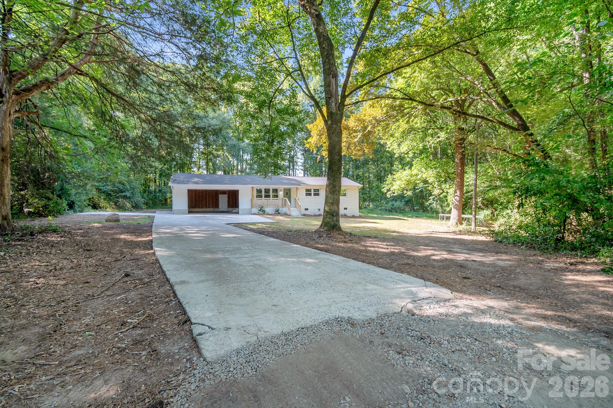 2177 Thornwell Road Lancaster, SC 29720 - Photo 2 of 47 Gallery Image 2