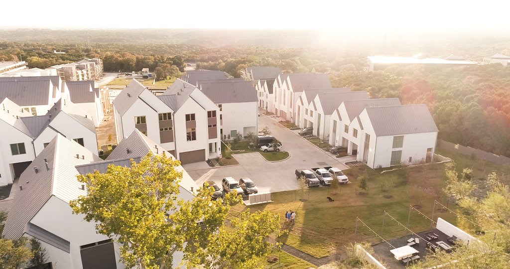 2510 Sutherland Street Austin, TX 78746 - Photo 1 of 1