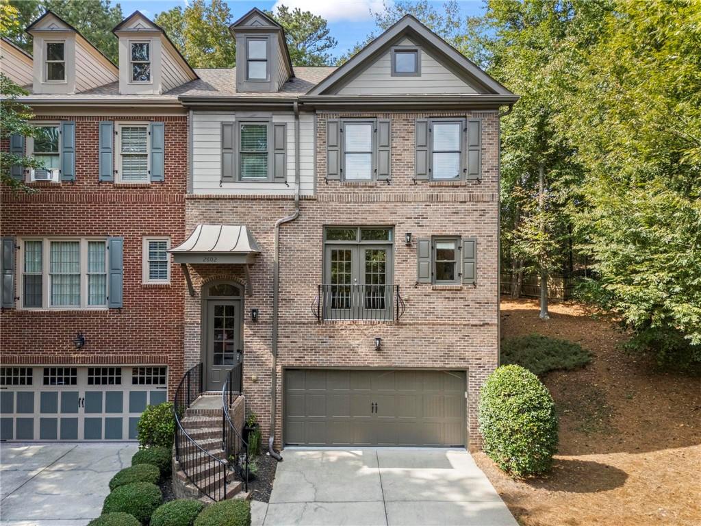 2602 Long Pointe Roswell, GA 30076 - Photo 1 of 38