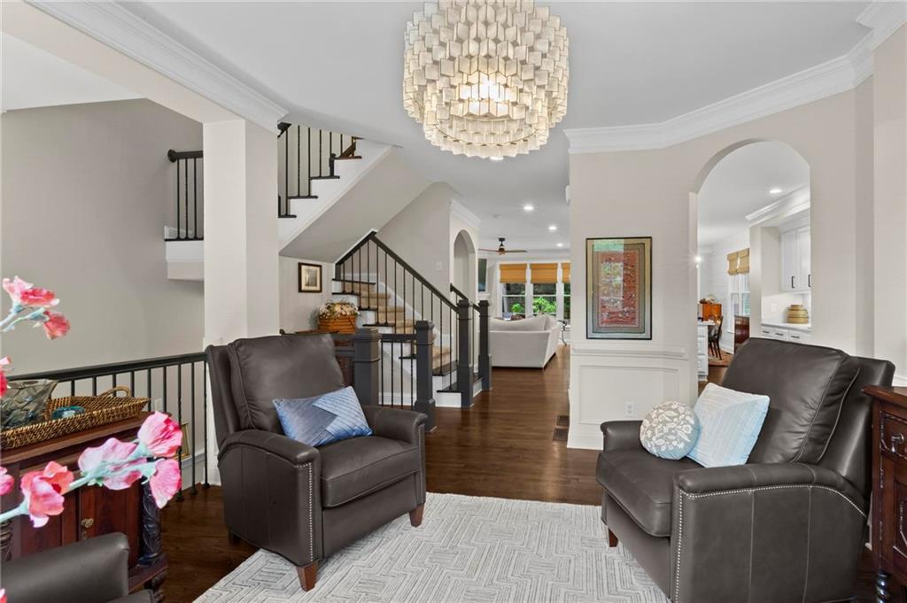 2602 Long Pointe Roswell, GA 30076 - Photo 11 of 38