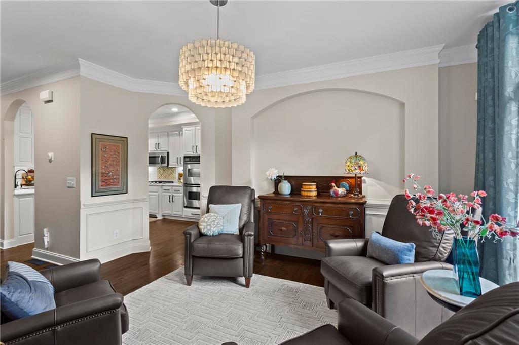 2602 Long Pointe Roswell, GA 30076 - Photo 12 of 38