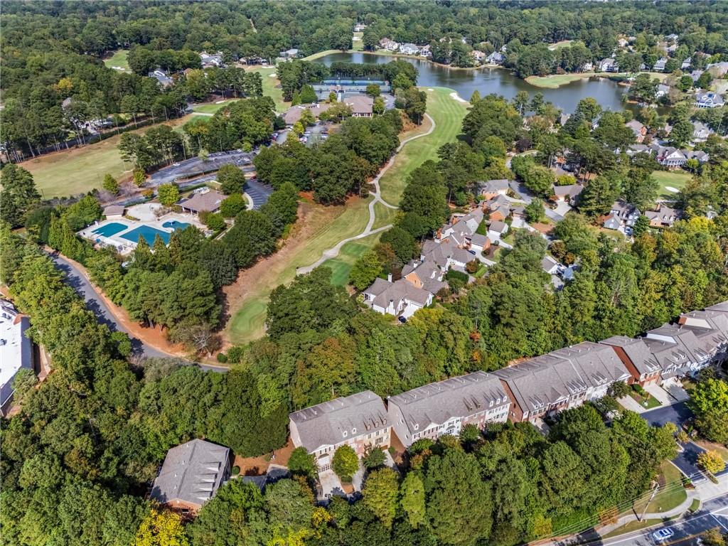 2602 Long Pointe Roswell, GA 30076 - Photo 33 of 38