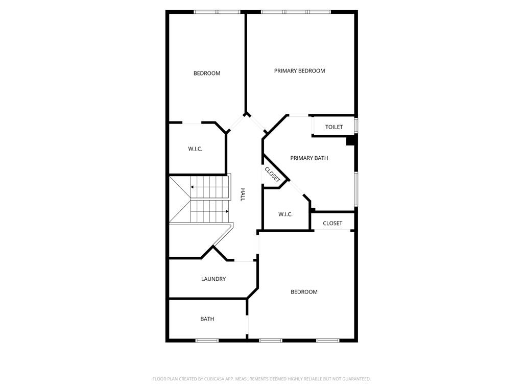 2602 Long Pointe Roswell, GA 30076 - Photo 37 of 38