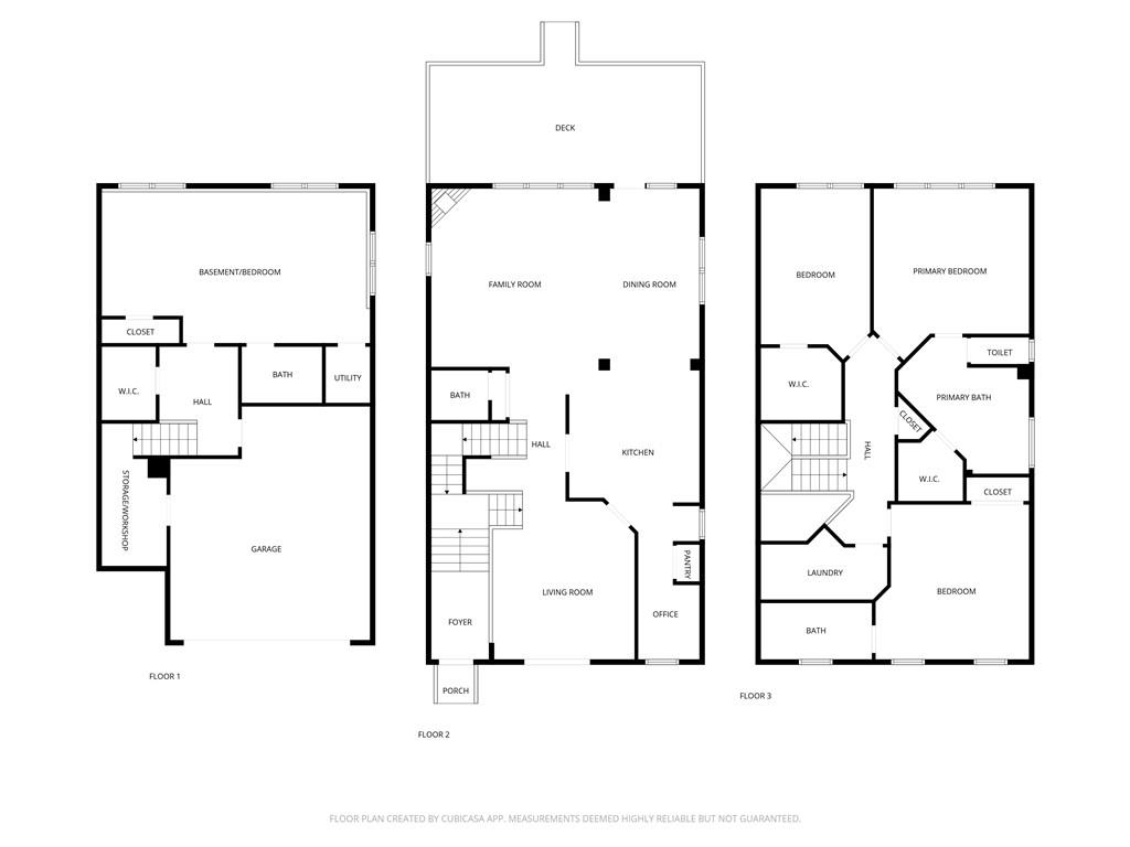 2602 Long Pointe Roswell, GA 30076 - Photo 38 of 38