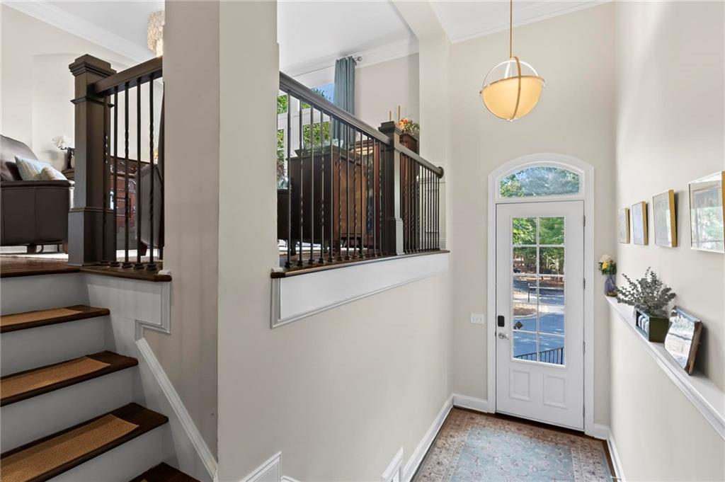 2602 Long Pointe Roswell, GA 30076 - Photo 7 of 38