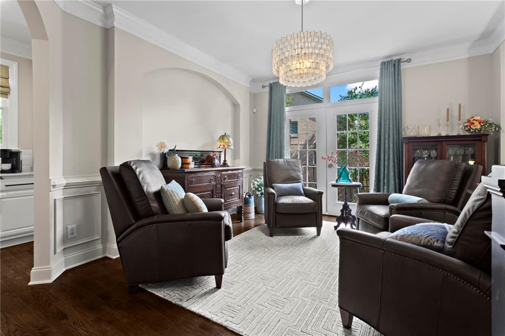 2602 Long Pointe Roswell, GA 30076 - Photo 8 of 38