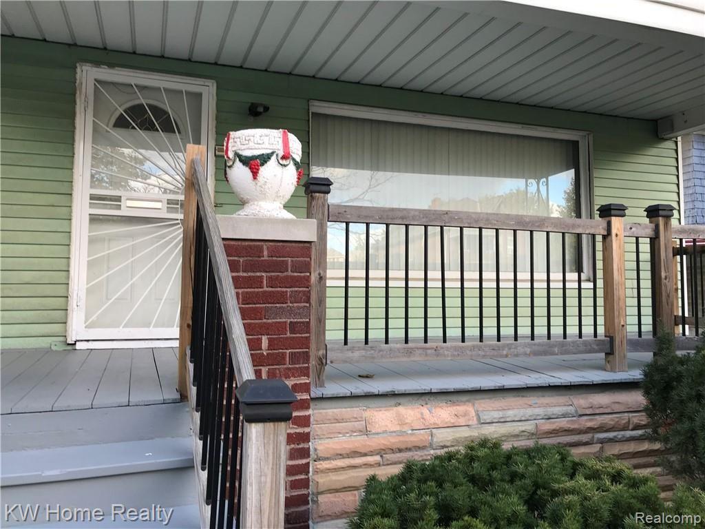 12135 Prairie Street Detroit, MI 48204 - Photo 11 of 45