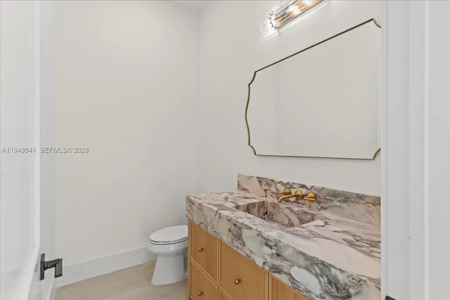 $7,400,000 | 5940 Southwest 100th Terrace, Pinecrest, FL 33156