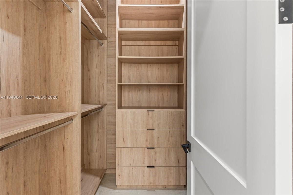 5940 Southwest 100th Terrace Pinecrest, FL 33156 - Photo 36 of 52 Primary Closet