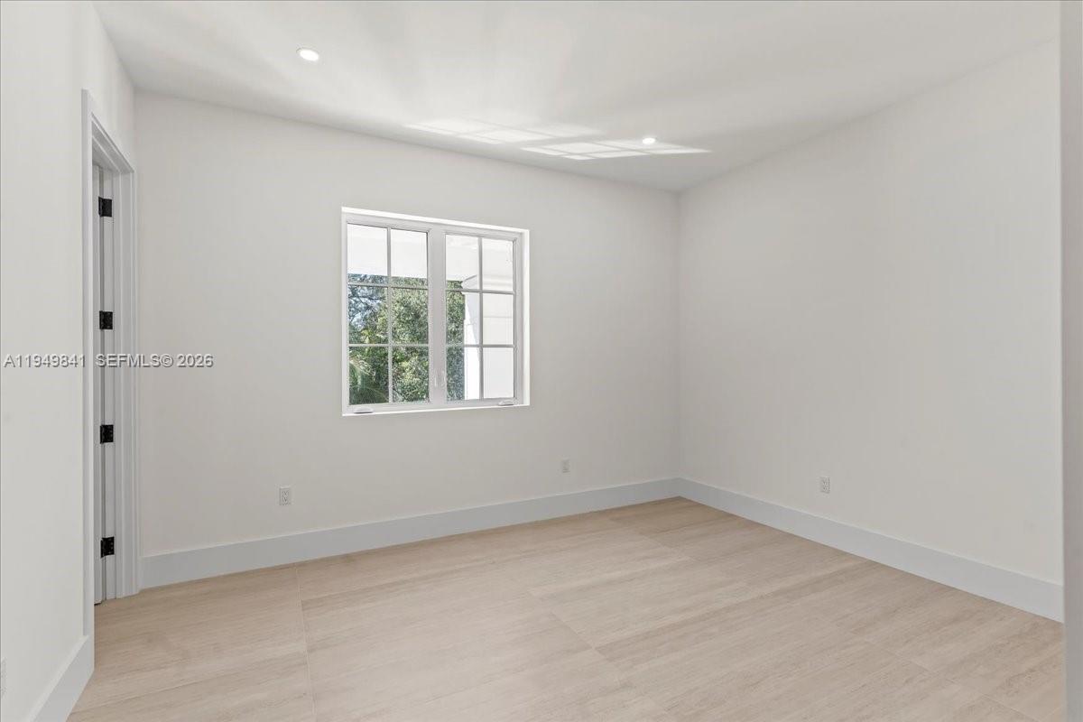 5940 Southwest 100th Terrace Pinecrest, FL 33156 - Photo 41 of 52 Bedroom 3