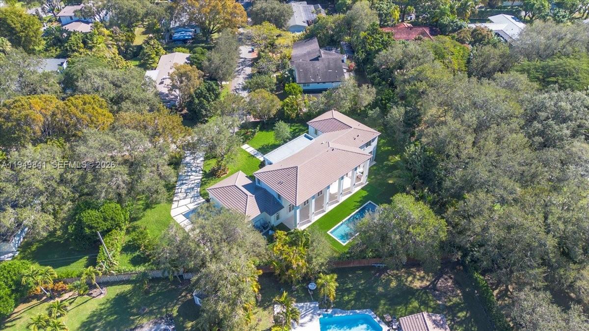 5940 Southwest 100th Terrace Pinecrest, FL 33156 - Photo 51 of 52