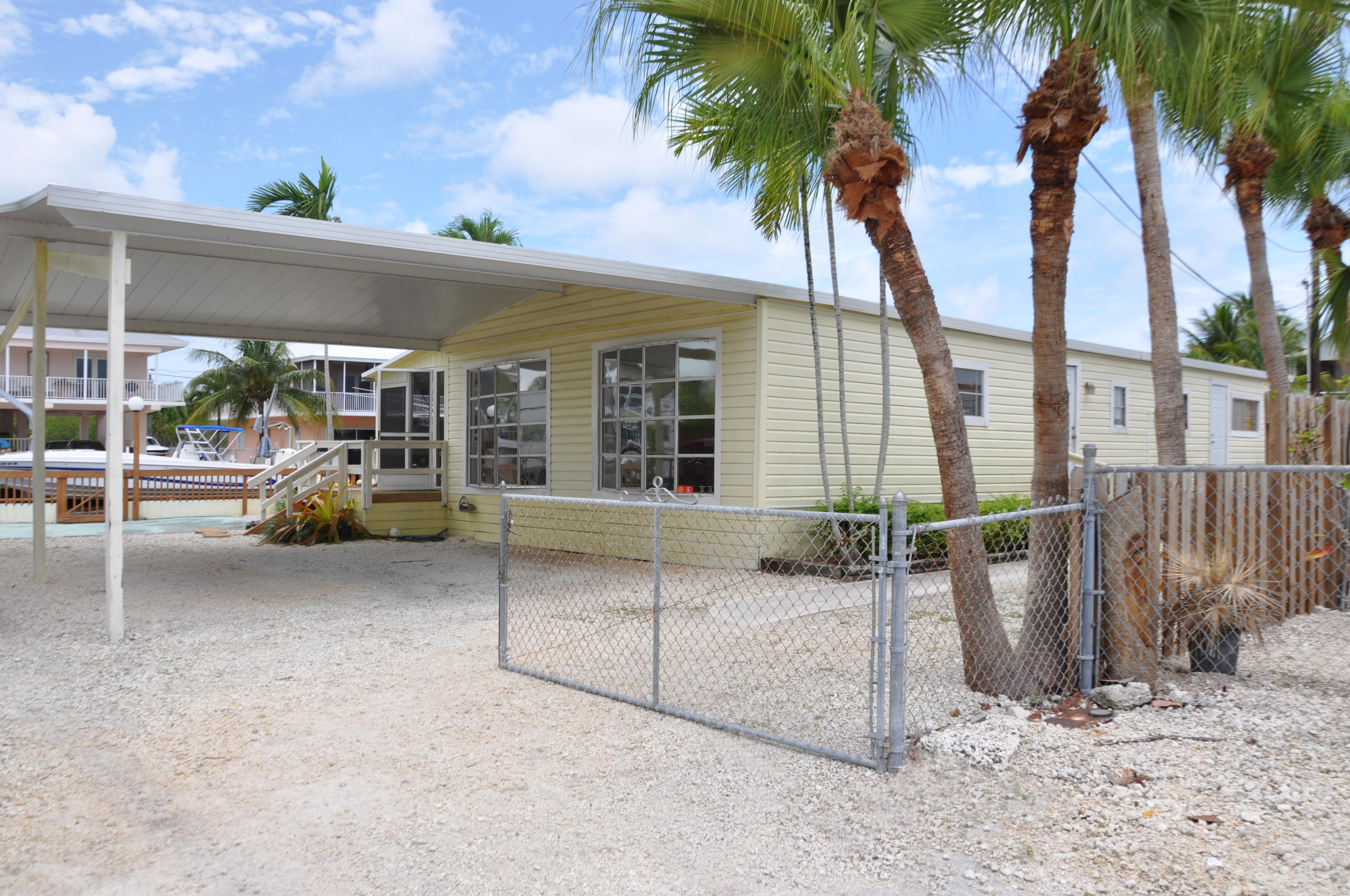 261 Upper Matecumbe Road Key Largo, FL 33037 - Photo 1 of 25 Street View