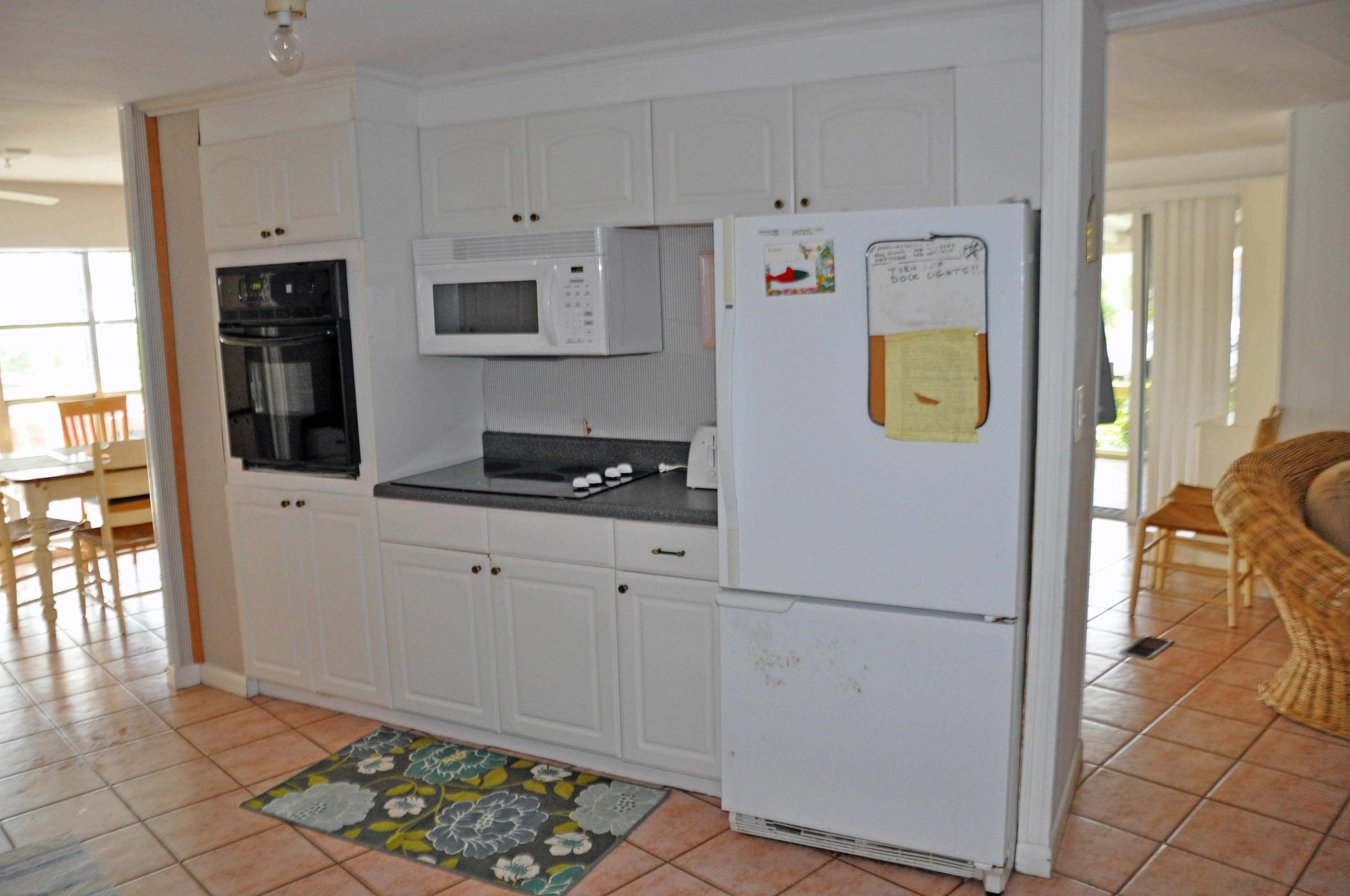 261 Upper Matecumbe Road Key Largo, FL 33037 - Photo 12 of 25 Kitchen View 2