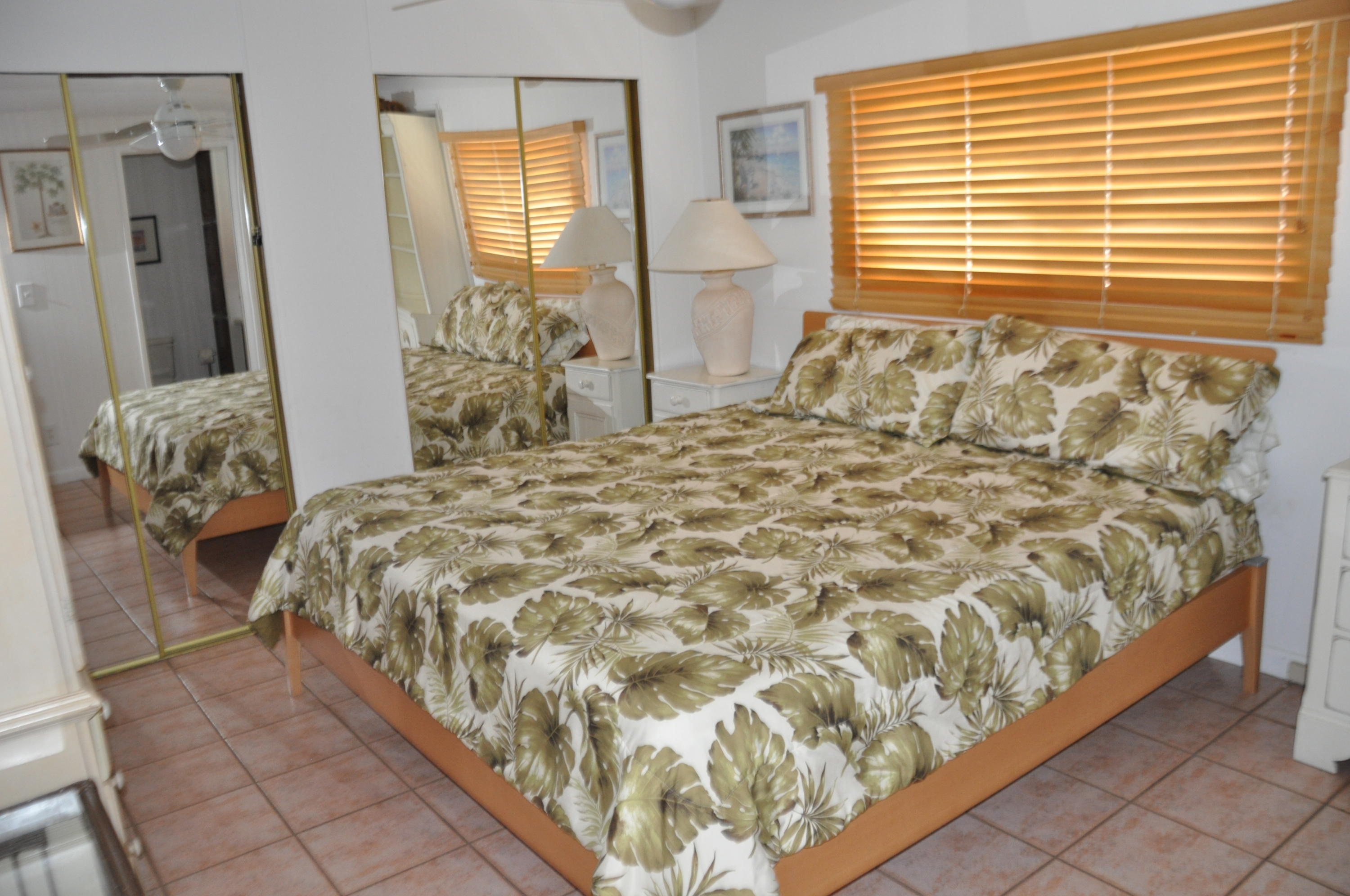 261 Upper Matecumbe Road Key Largo, FL 33037 - Photo 13 of 25 Master Bedroom
