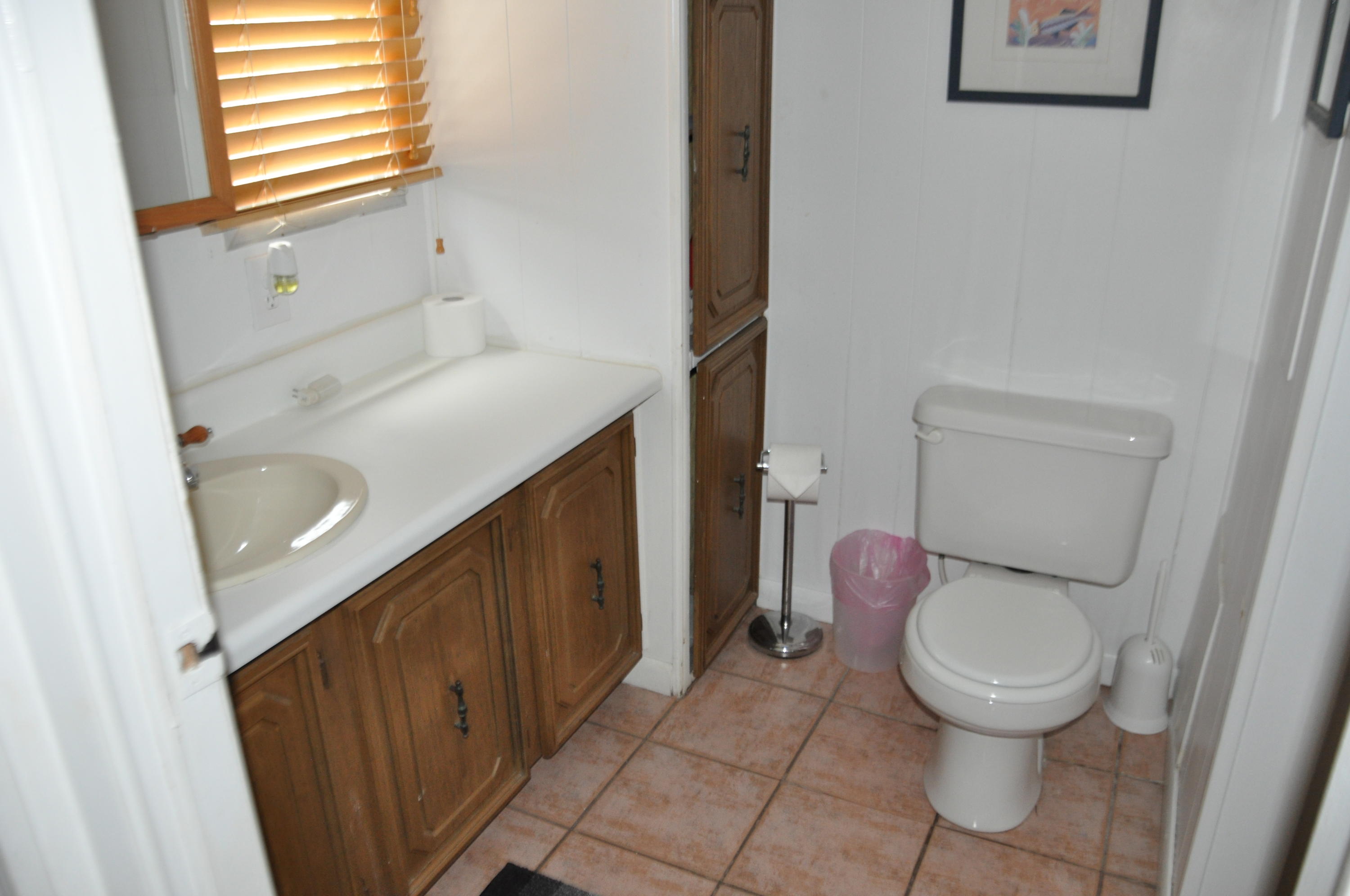 261 Upper Matecumbe Road Key Largo, FL 33037 - Photo 14 of 25 Master Bath