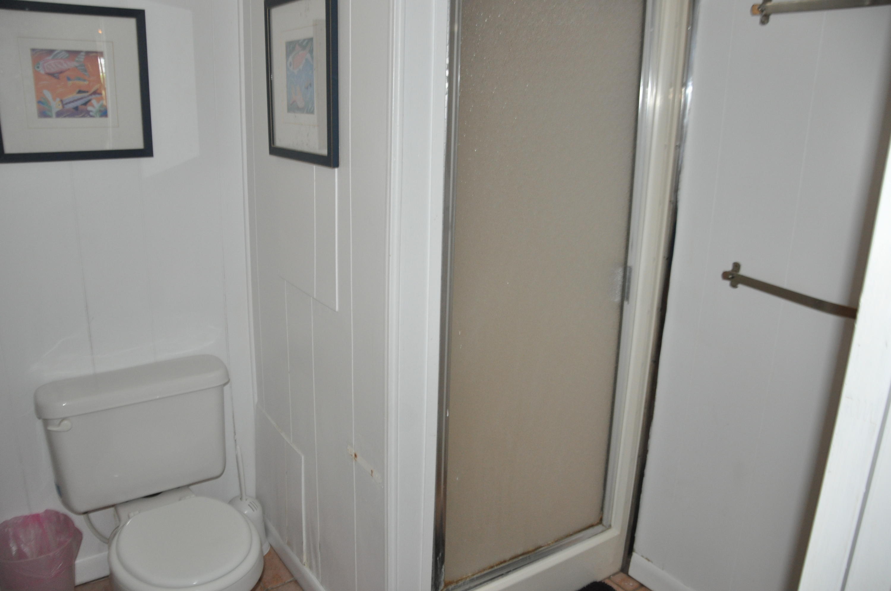 261 Upper Matecumbe Road Key Largo, FL 33037 - Photo 15 of 25 Master Shower