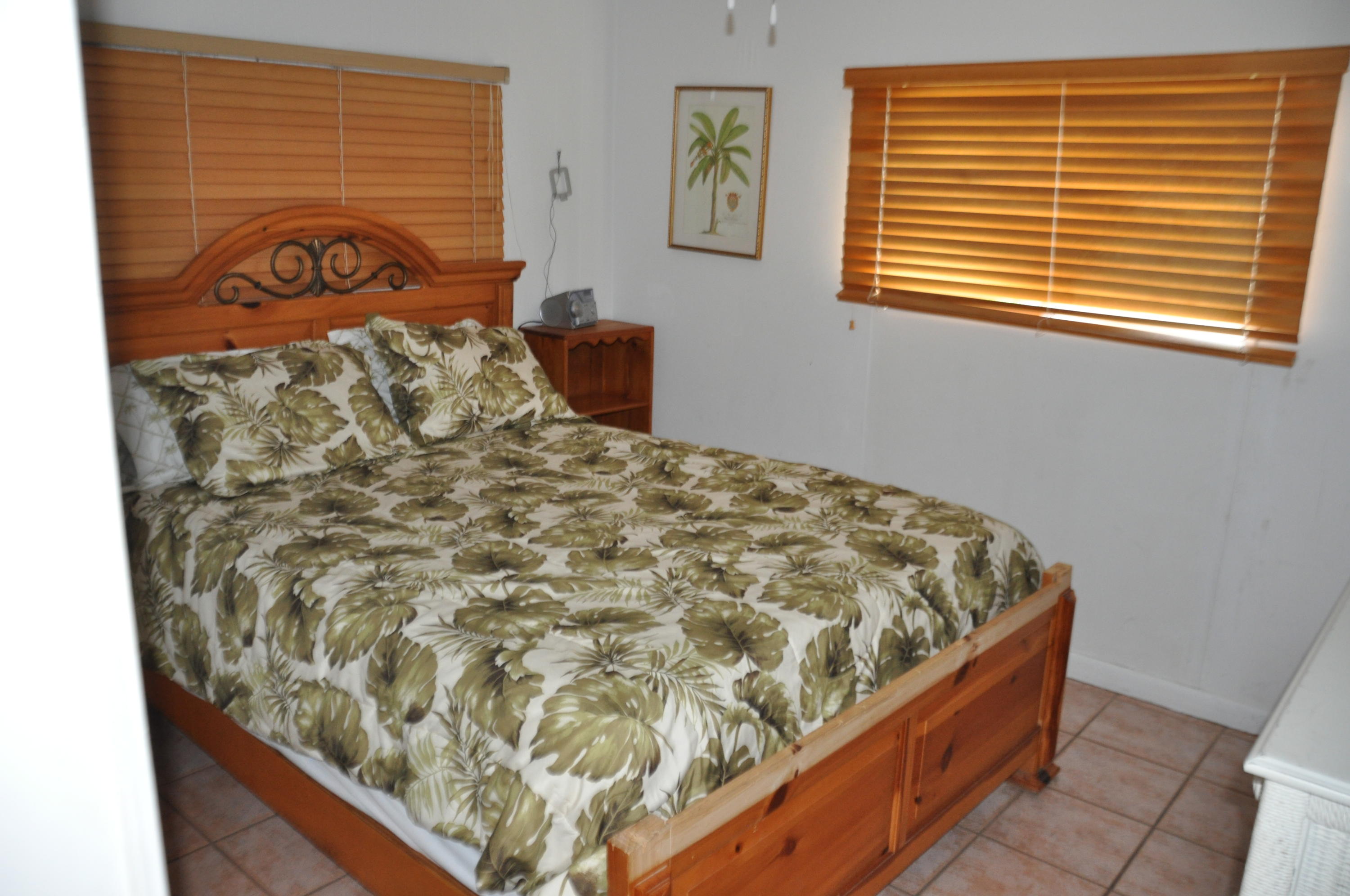 261 Upper Matecumbe Road Key Largo, FL 33037 - Photo 16 of 25 Second Bedroom