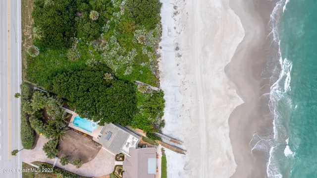 $2,599,900 | 3425 Florida A1A, Melbourne Beach, FL 32951