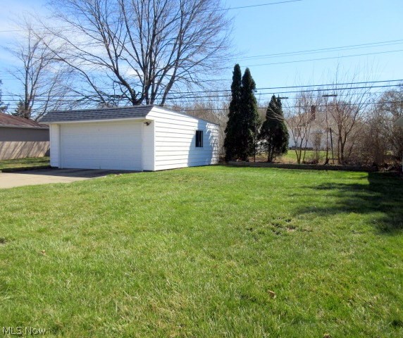14304 Wheeler Road Maple Heights, OH 44137 - Photo 2 of 19 Gallery Image 2