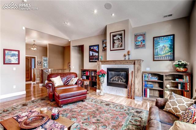 18535 Wetherill Road Monument, CO 80132 - Photo 8 of 31 Gallery Image 8