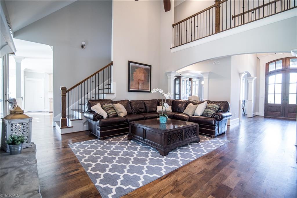 5812 Bison Drive Oak Ridge, NC 27310 - Photo 14 of 19