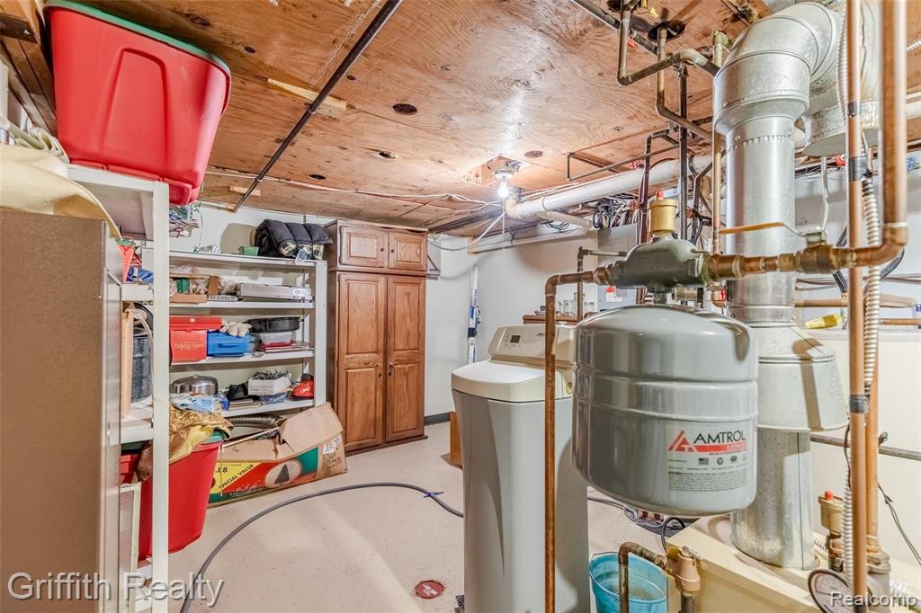 5395 Faussett Road Howell, MI 48855 - Photo 47 of 48