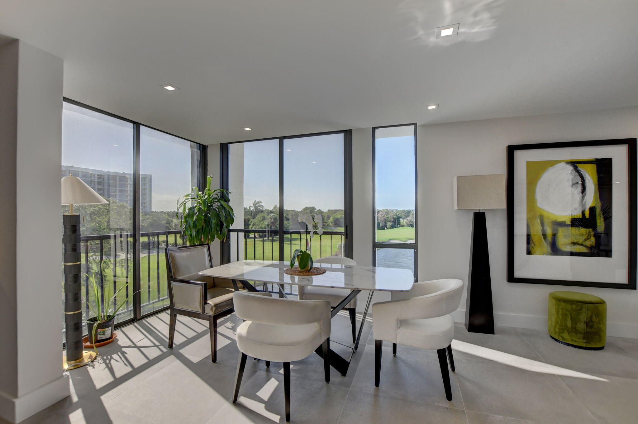 7754 Lakeside Boulevard, Unit 441 Boca Raton, FL 33434 - Photo 2 of 24 Dining