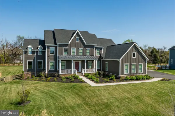 $3,600,000 | 41122 Clearfield Mdw Drive, Aldie, VA 20105