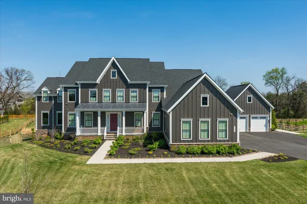 $3,600,000 | 41122 Clearfield Mdw Drive, Aldie, VA 20105