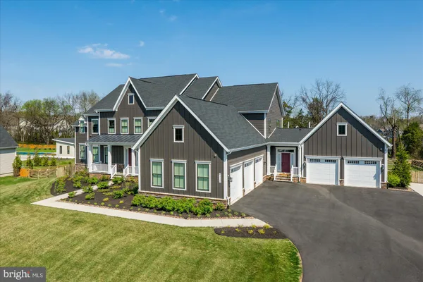 $3,600,000 | 41122 Clearfield Mdw Drive, Aldie, VA 20105