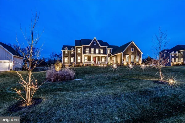 $3,600,000 | 41122 Clearfield Mdw Drive, Aldie, VA 20105